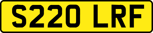 S220LRF