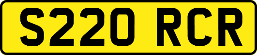 S220RCR