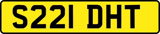 S221DHT