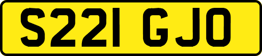 S221GJO