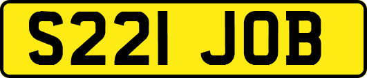 S221JOB