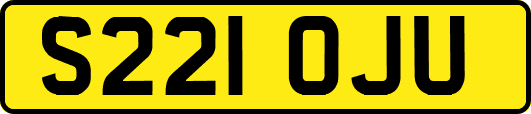 S221OJU