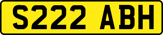 S222ABH