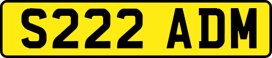 S222ADM