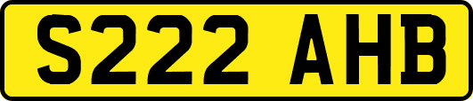S222AHB