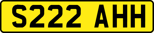 S222AHH