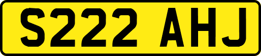 S222AHJ