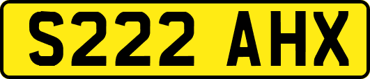 S222AHX