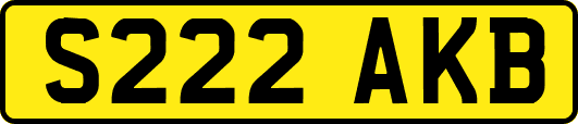 S222AKB