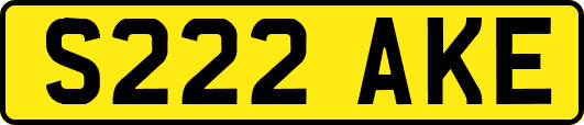 S222AKE