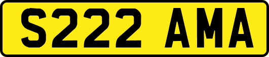 S222AMA