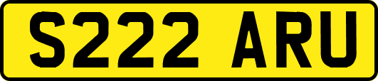 S222ARU