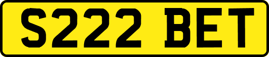 S222BET