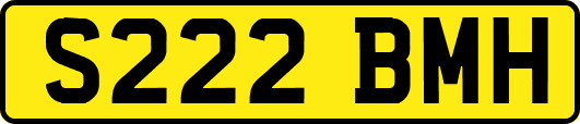 S222BMH