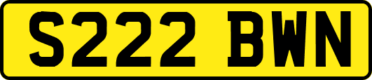S222BWN