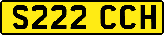 S222CCH