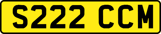 S222CCM