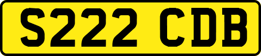S222CDB