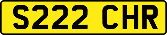 S222CHR