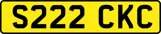 S222CKC