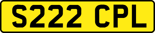S222CPL