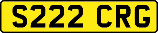 S222CRG