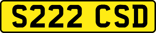 S222CSD