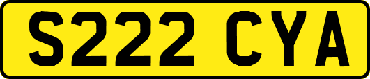 S222CYA