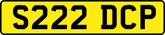 S222DCP