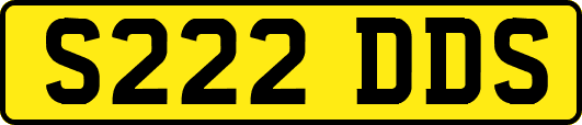 S222DDS