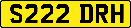 S222DRH