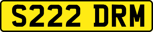 S222DRM