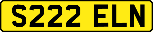 S222ELN