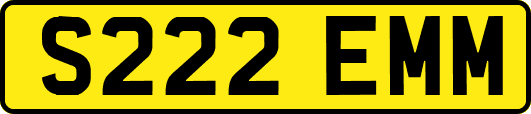S222EMM