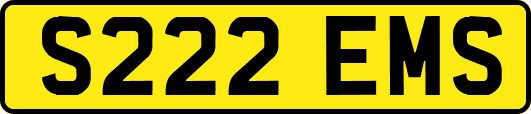 S222EMS