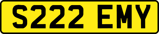 S222EMY