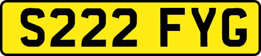 S222FYG
