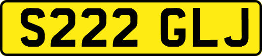 S222GLJ