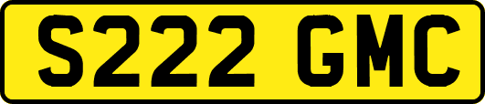 S222GMC