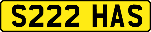 S222HAS