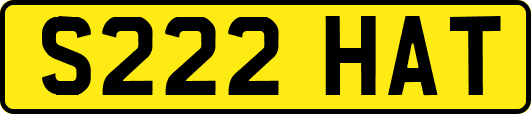 S222HAT