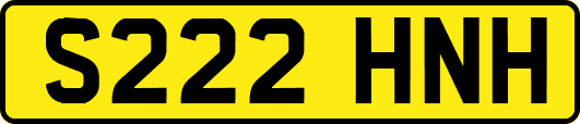 S222HNH