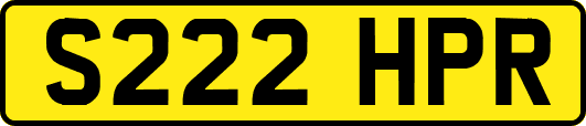 S222HPR