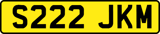 S222JKM