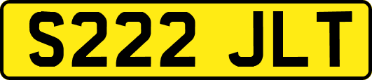 S222JLT