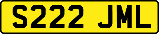 S222JML