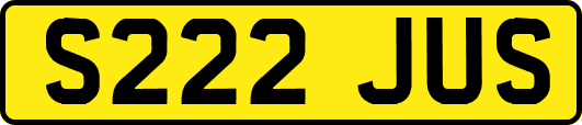 S222JUS