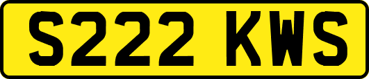 S222KWS