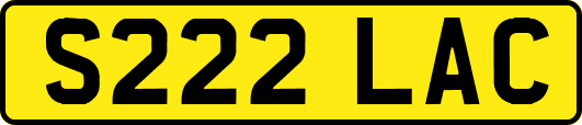 S222LAC