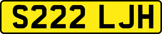 S222LJH